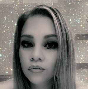 Meet your Posher, Itzel